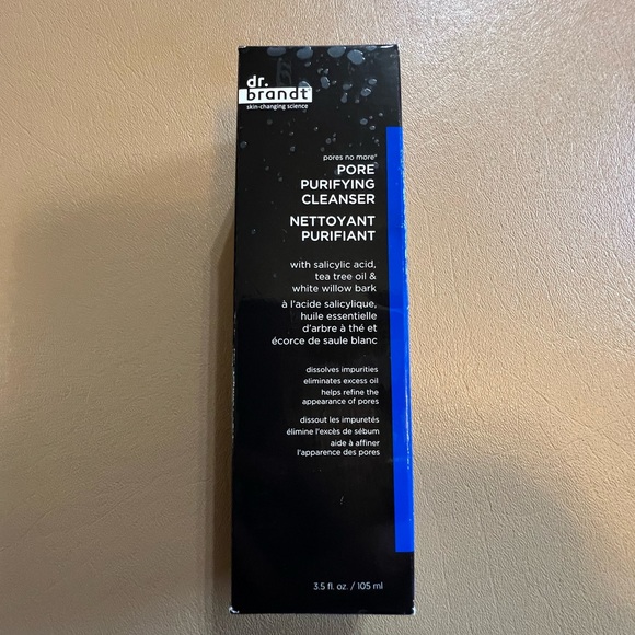 Dr Brandt Pores No More cleanser - Picture 8 of 9